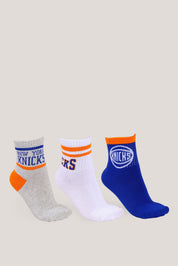 FOX אביזרים גרביים מארז גרביים NBA מארז גרביים NBA