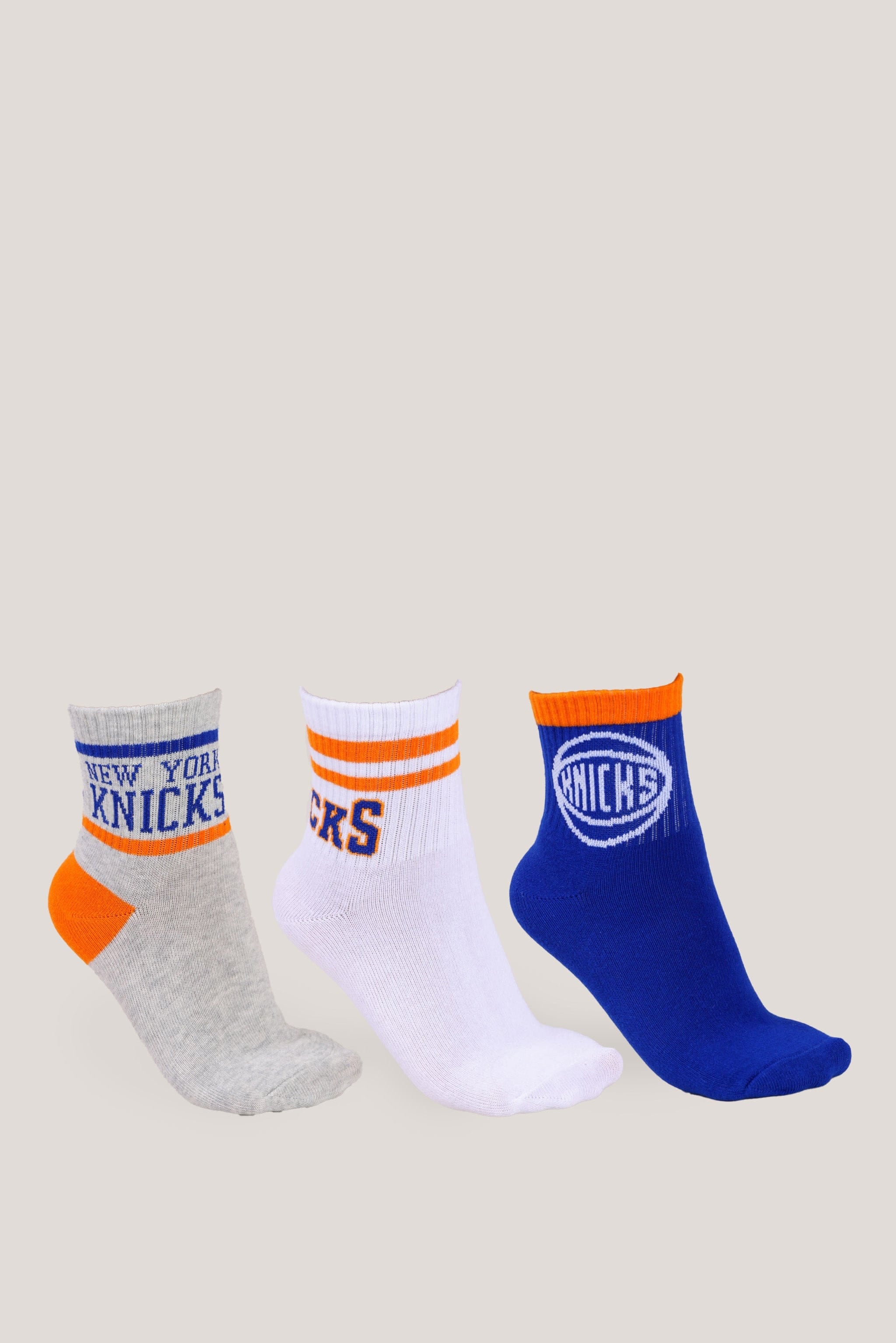 FOX אביזרים גרביים מארז גרביים NBA מארז גרביים NBA