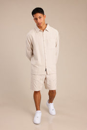 FOX גברים מכנסיים מכנסי טטרה מכנסי טטרה