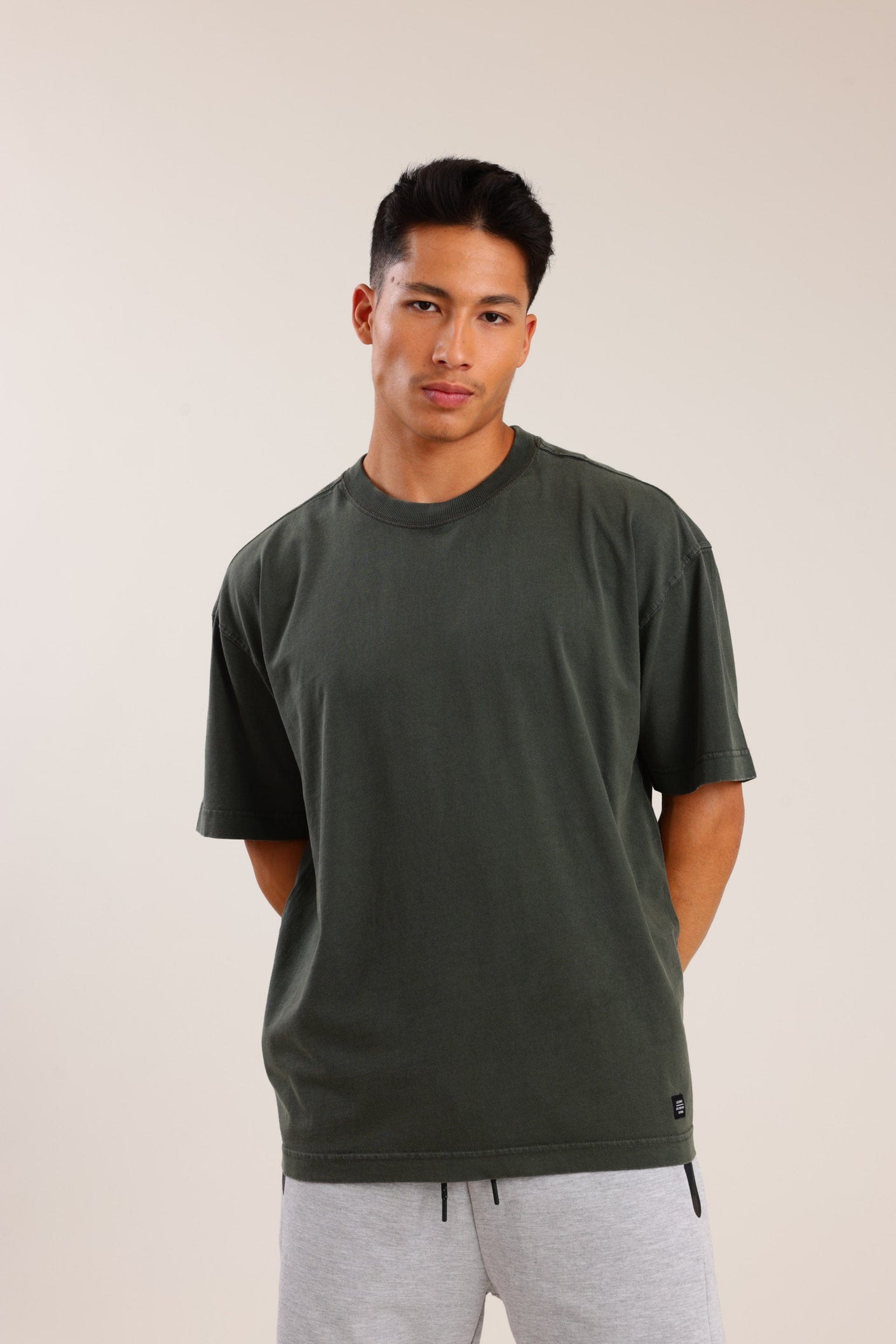 FOX FOX חולצה חולצה שטופה חולצה שטופה