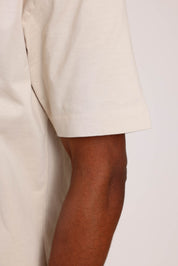 FOX גברים חולצה חולצת אוברסייז חולצת אוברסייז