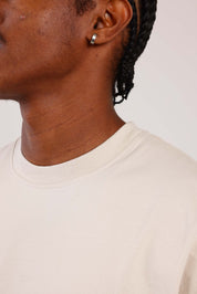 FOX גברים חולצה חולצת אוברסייז חולצת אוברסייז