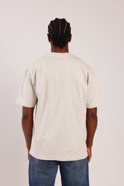 FOX גברים חולצה חולצת אוברסייז חולצת אוברסייז