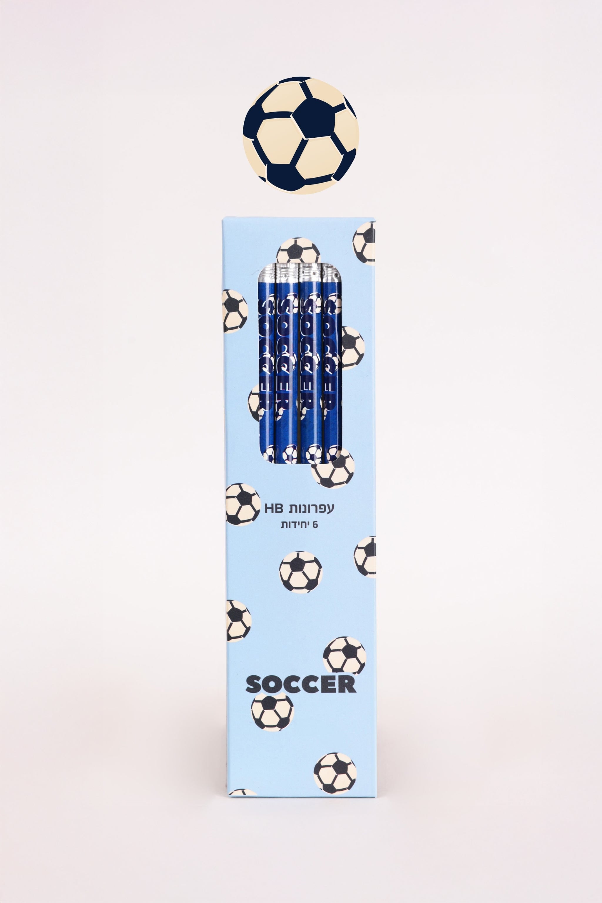 FOX אביזרים עפרונות OS סט עפרונות סט עפרונות 927066651638