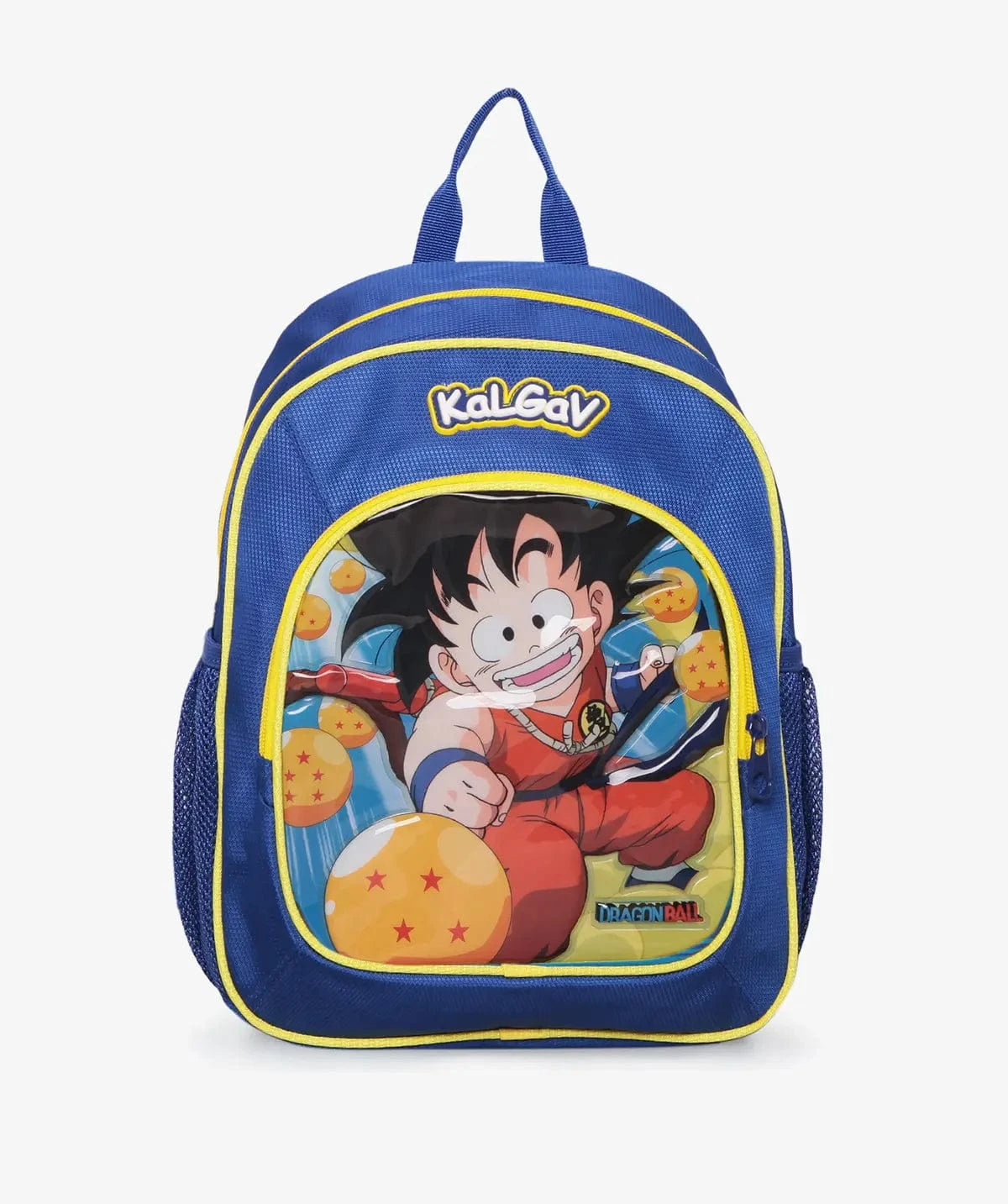 FOX אביזרים תיק OS תיק נועם דרגון בול כחול תיק נועם דרגון בול כחול 927110108738