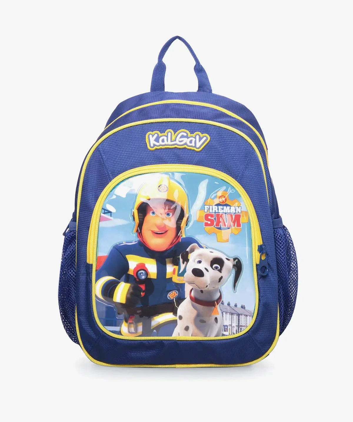 FOX אביזרים תיק OS תיק נועם Fireman Sam תיק נועם Fireman Sam 927108108538