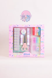 FOX אביזרים אחר OS מארז כלי כתיבה ממותג סטיץ' מארז כלי כתיבה ממותג סטיץ' 927009393938