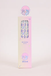 FOX אביזרים עפרונות OS סט עפרונות ממותג סטיץ' סט עפרונות ממותג סטיץ' 927059393938