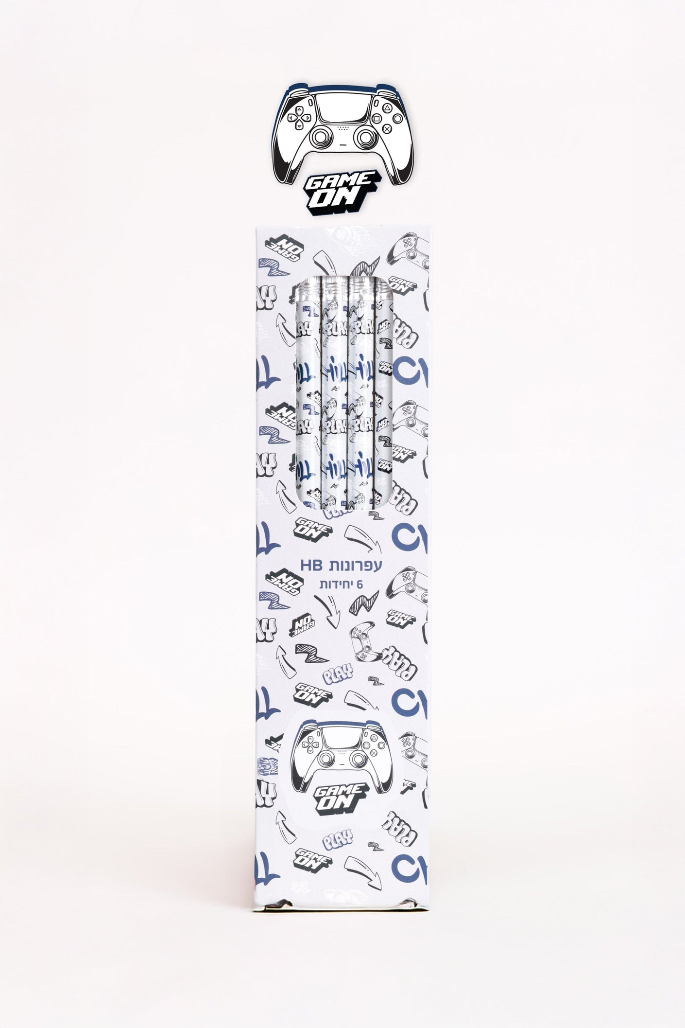 FOX אביזרים עפרונות OS סט עפרונות סט עפרונות 927064580038