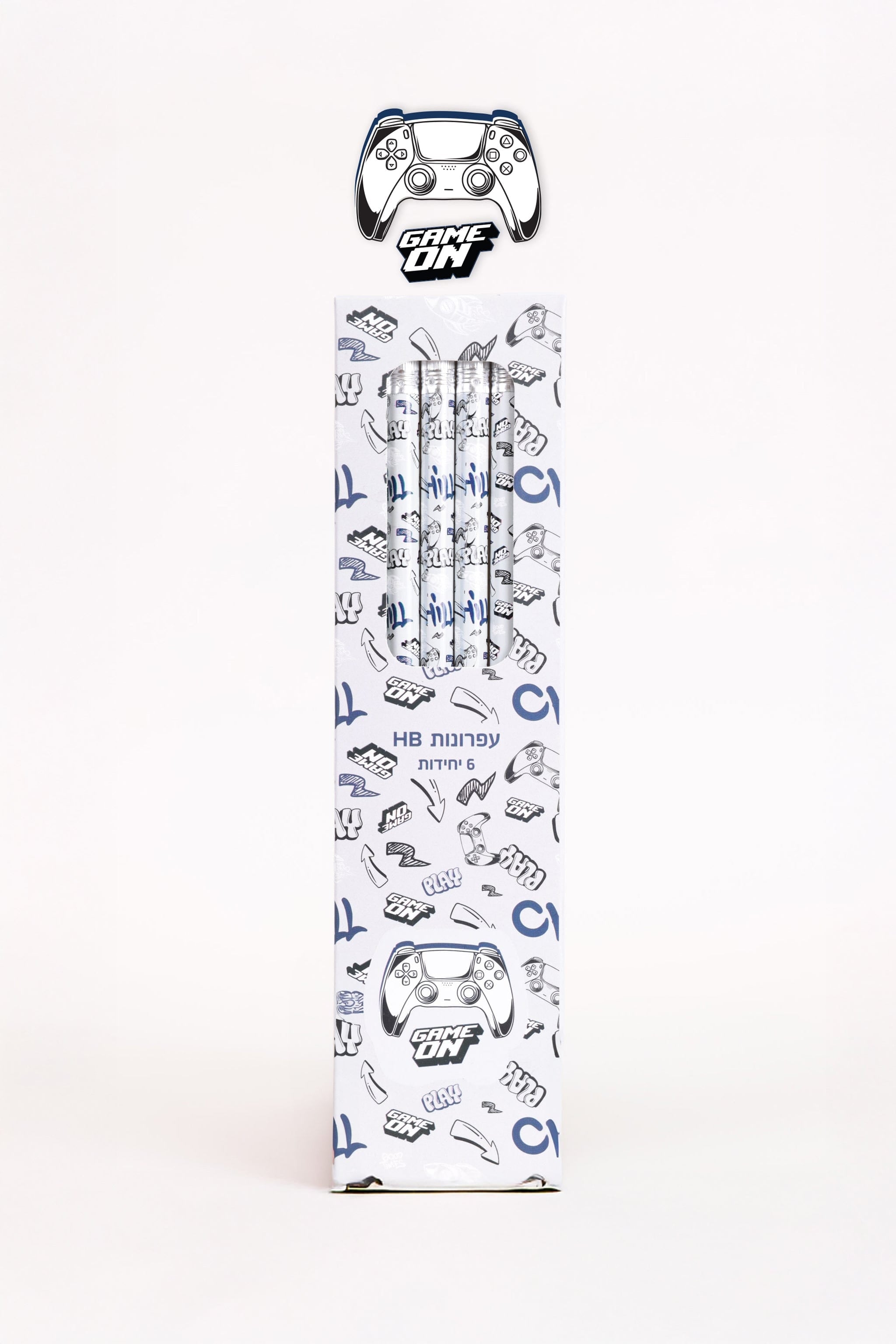 FOX אביזרים עפרונות OS סט עפרונות סט עפרונות 927064580038