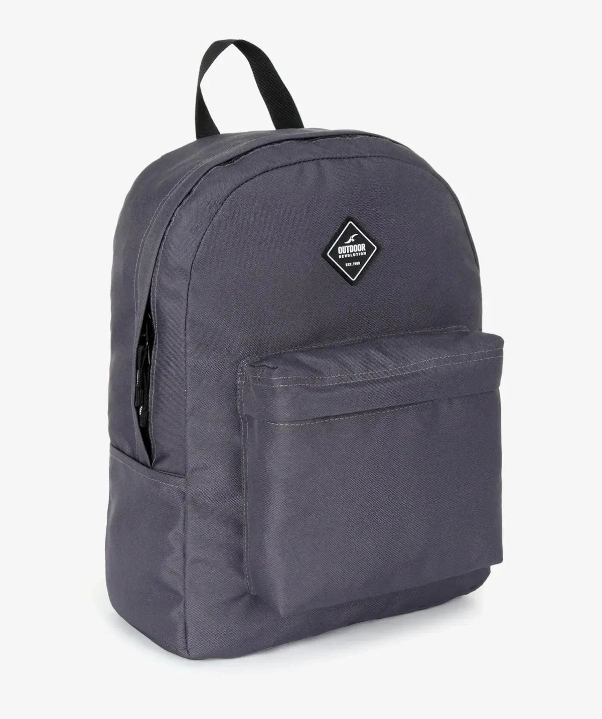 FOX אביזרים תיק OS תיק לייט Solid אפור כהה תיק לייט Solid אפור כהה 927124581638