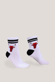 FOX אביזרים גרביים מארז גרביים NBA מארז גרביים NBA