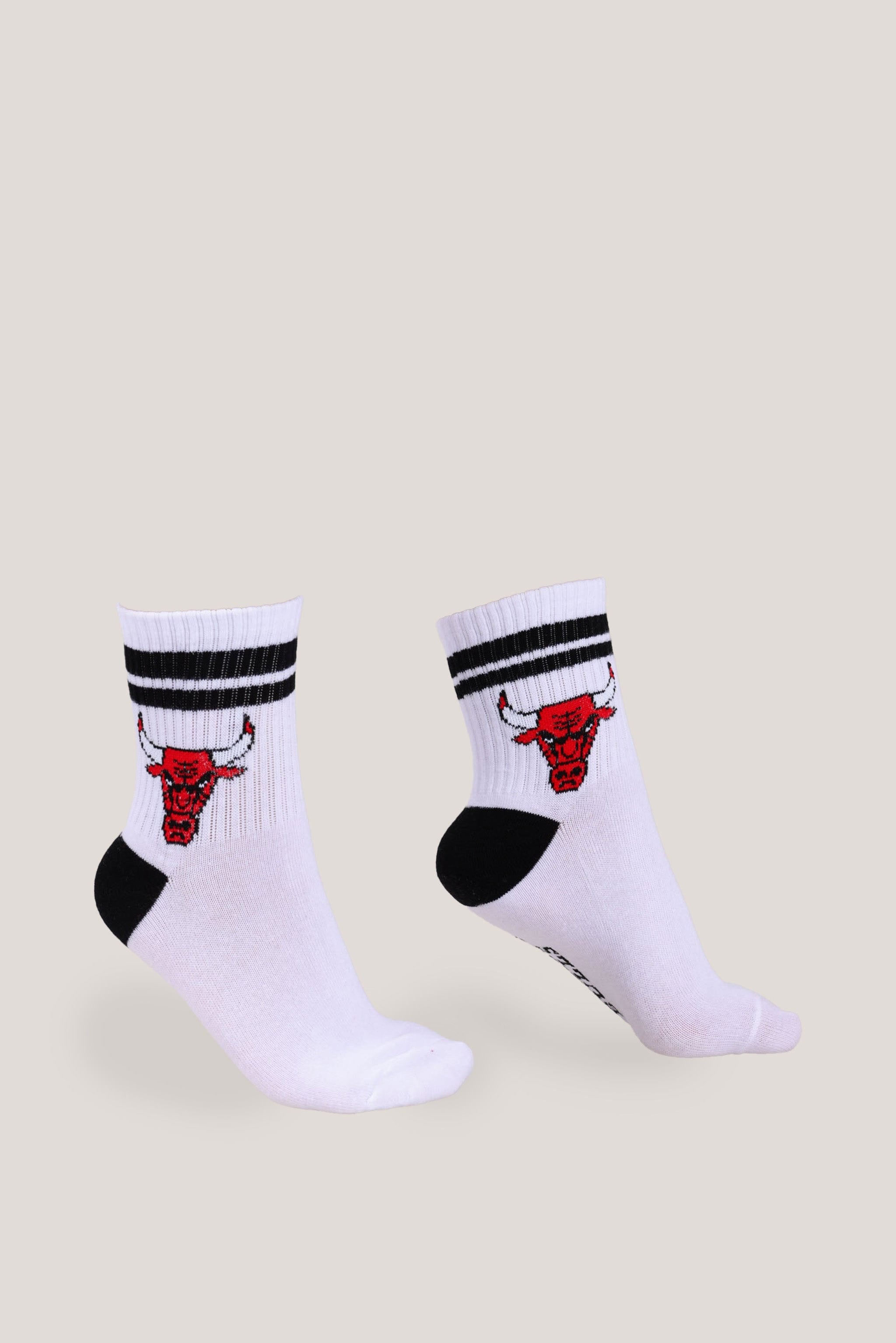 FOX אביזרים גרביים מארז גרביים NBA מארז גרביים NBA