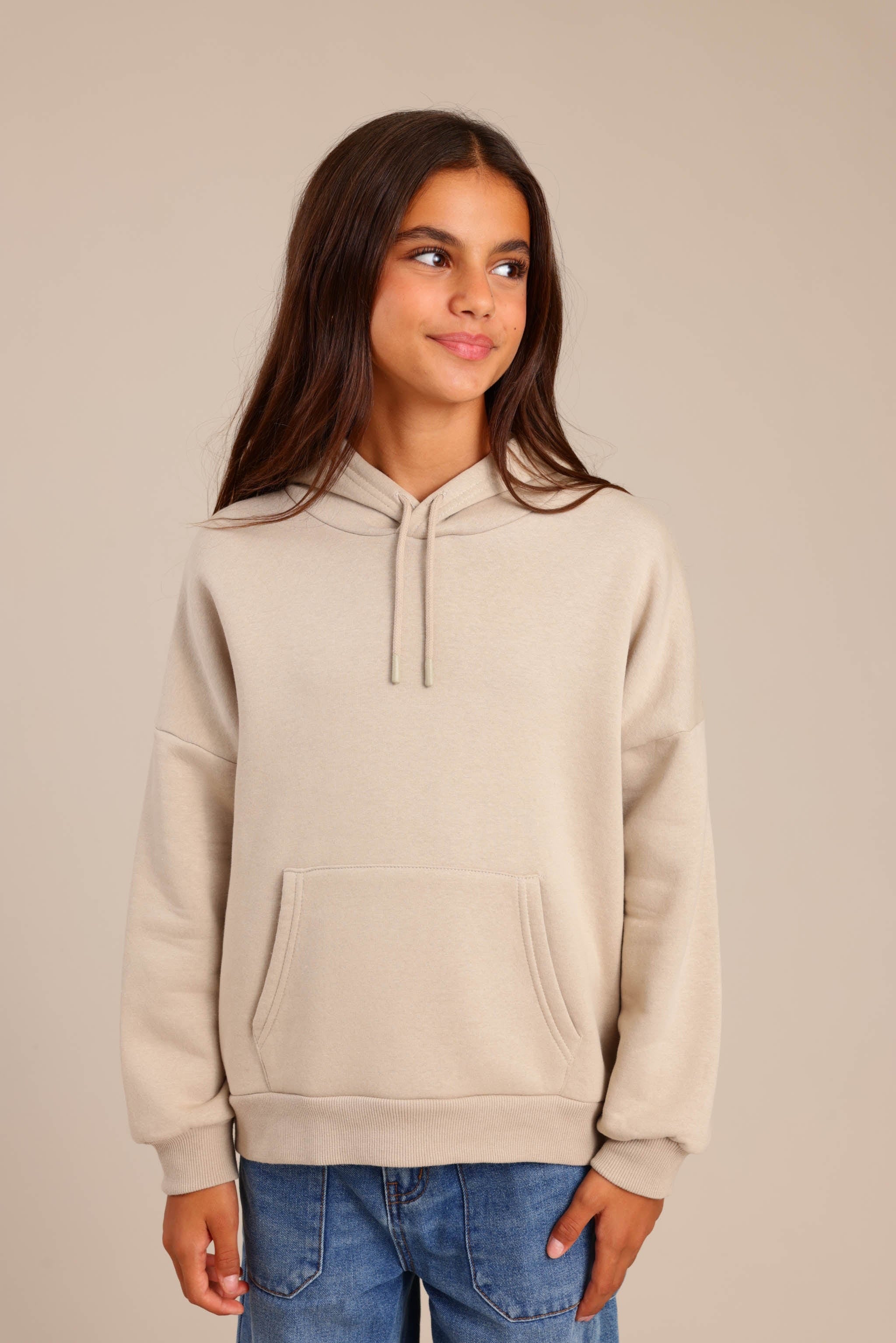 FOX בנות פוטרים קפוצ'ון פוטר קפוצ'ון פוטר