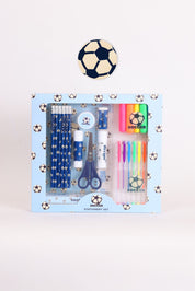 FOX אביזרים אחר OS מארז כלי כתיבה כדורגל מארז כלי כתיבה כדורגל 927029651638