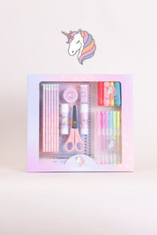 FOX אביזרים אחר OS מארז כלי כתיבה חד קרן מארז כלי כתיבה חד קרן 927011439938