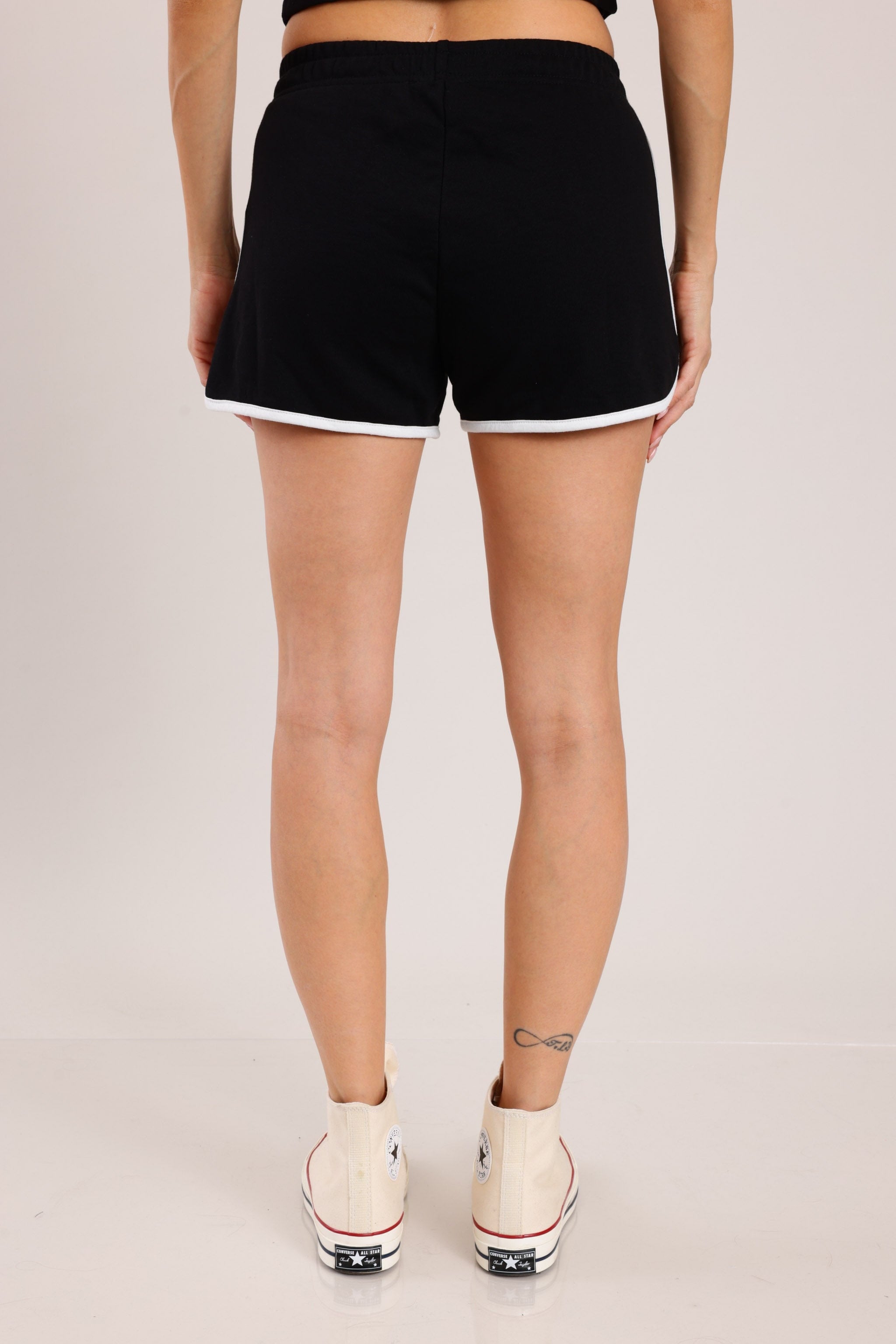 FOX נשים מכנסיים מכנסיים קצרים מכנסיים קצרים