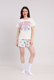 FOX FOX אחר פיגמה ממותגת ברבי FOX | פיגמה ממותגת ברבי | קנה עכשיו