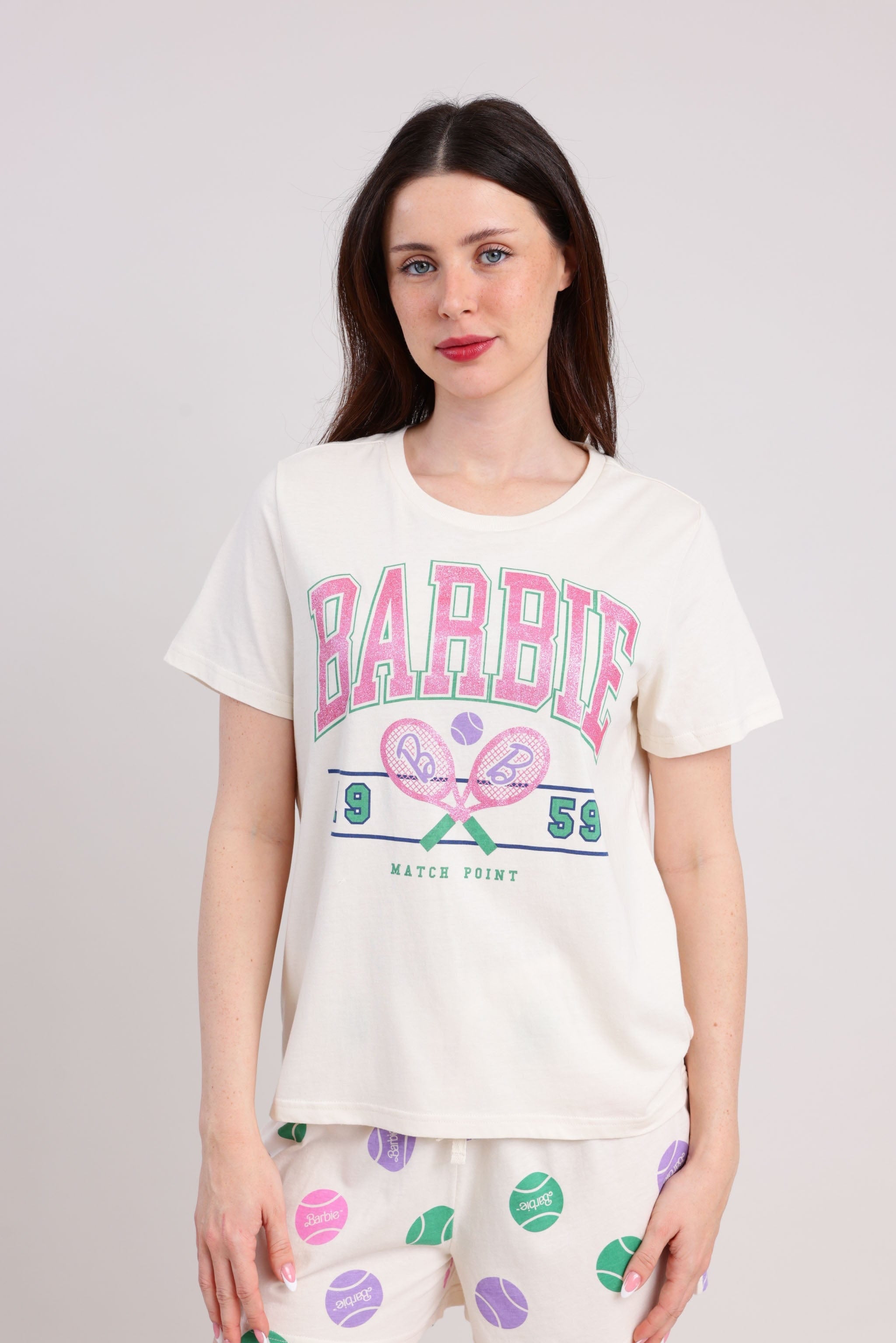 FOX FOX אחר פיגמה ממותגת ברבי FOX | פיגמה ממותגת ברבי | קנה עכשיו