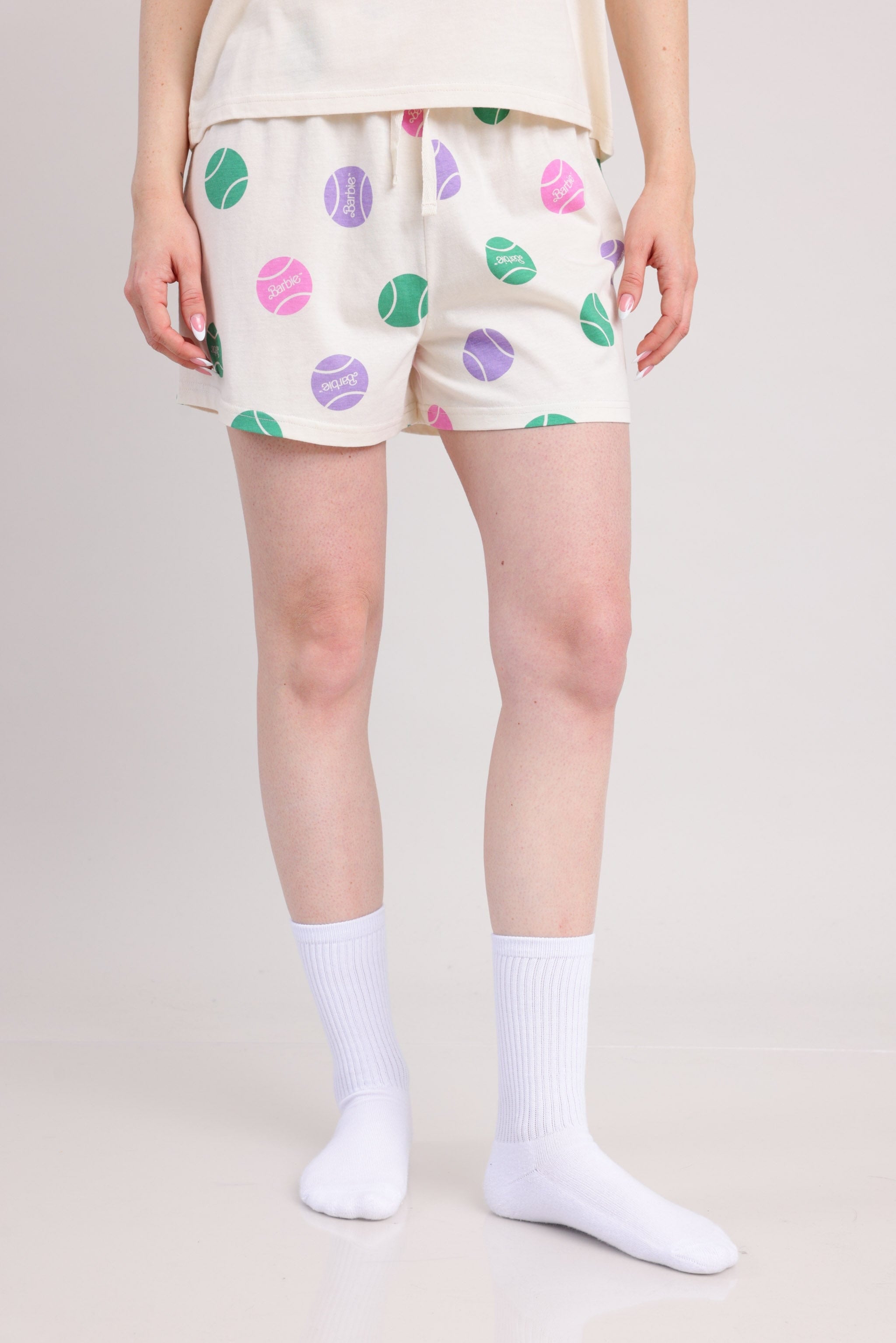 FOX FOX אחר פיגמה ממותגת ברבי FOX | פיגמה ממותגת ברבי | קנה עכשיו