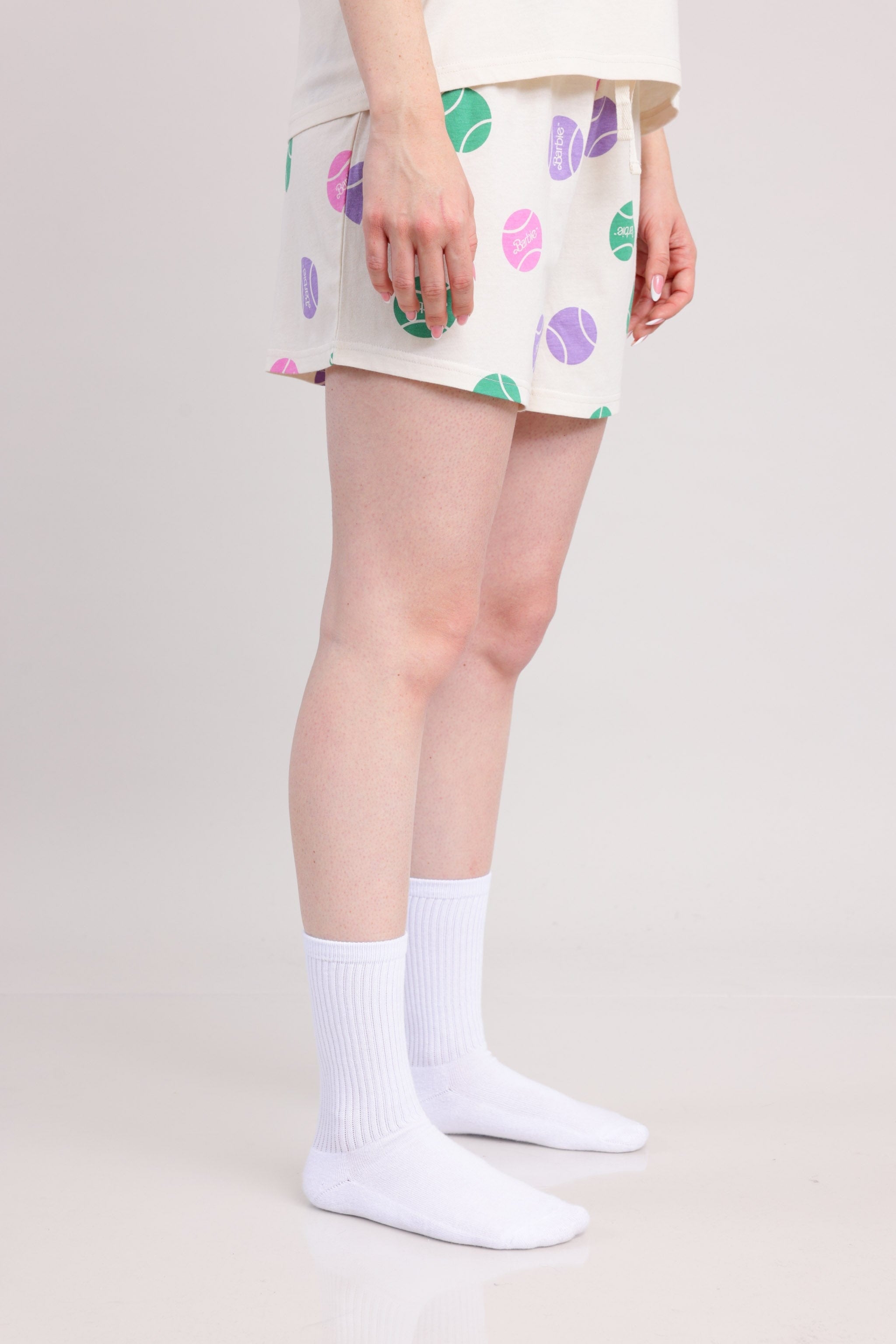 FOX FOX אחר פיגמה ממותגת ברבי FOX | פיגמה ממותגת ברבי | קנה עכשיו