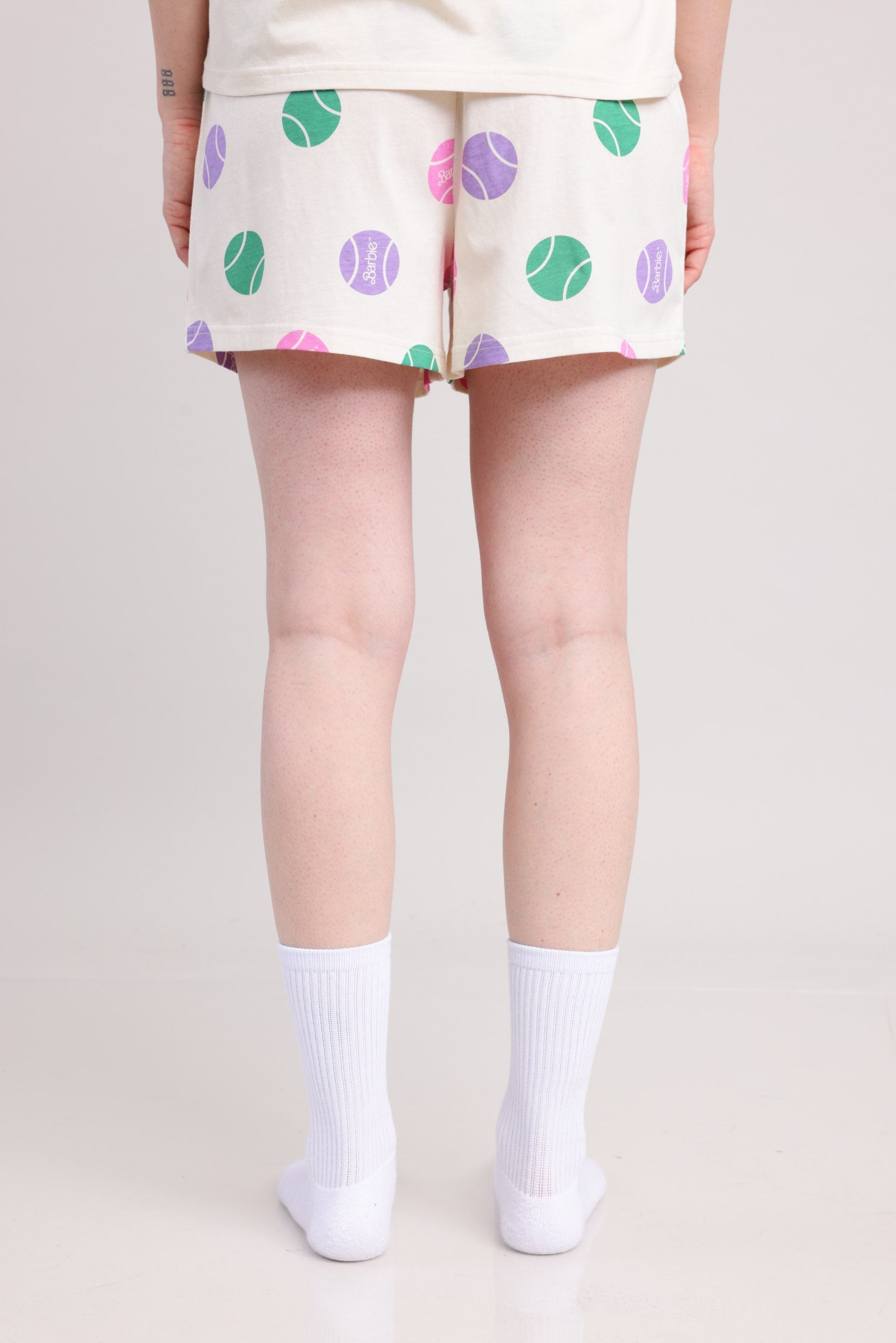 FOX FOX אחר פיגמה ממותגת ברבי FOX | פיגמה ממותגת ברבי | קנה עכשיו