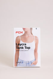 FOX אביזרים גופיה מארז 2 גופיות מארז 2 גופיות