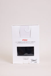 FOX אביזרים גופיה מארז 2 גופיות מארז 2 גופיות
