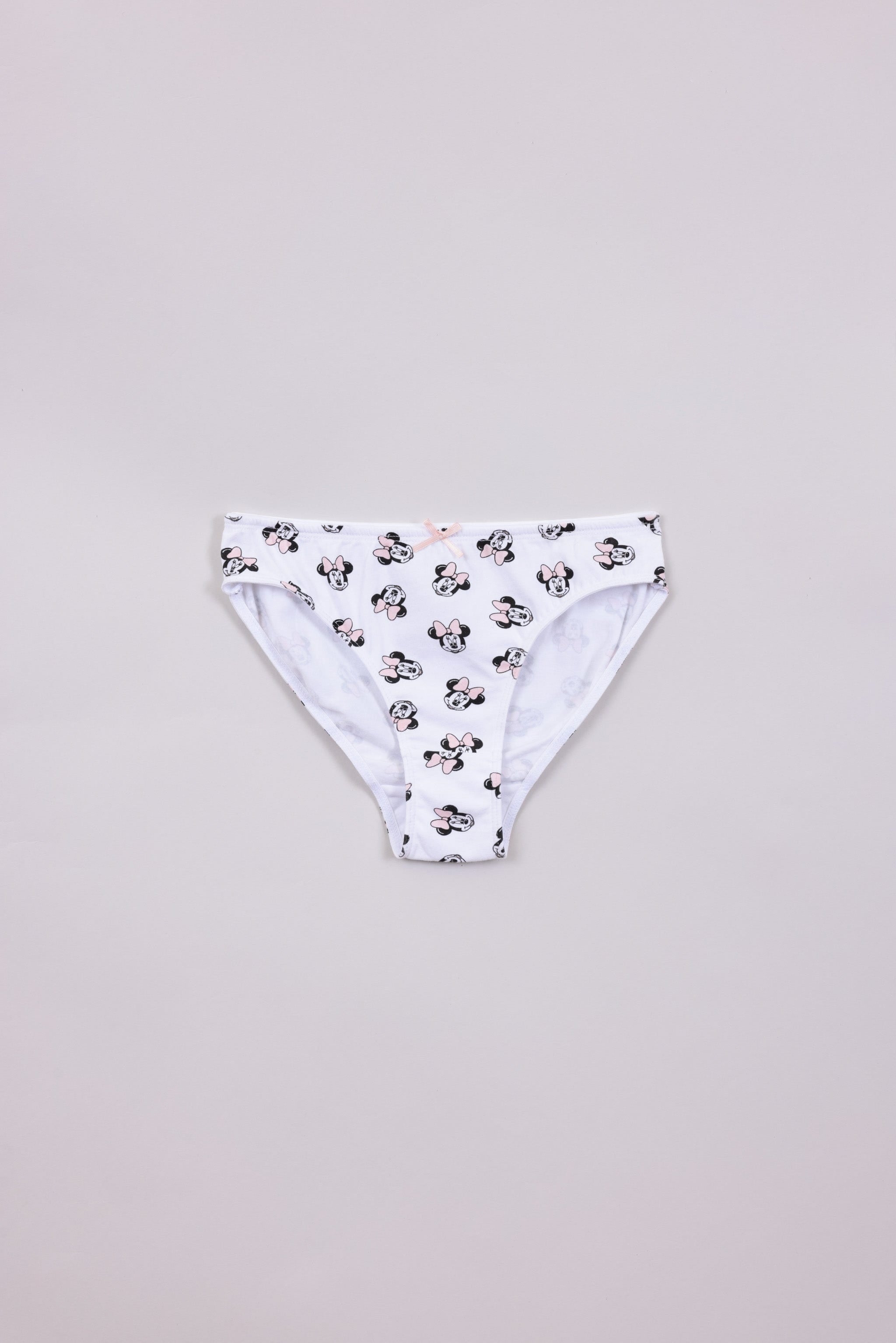 FOX אביזרים תחתונים מארז 3 תחתוני ביקיני בנות ממותג דיסני מארז 3 תחתוני ביקיני בנות ממותג דיסני