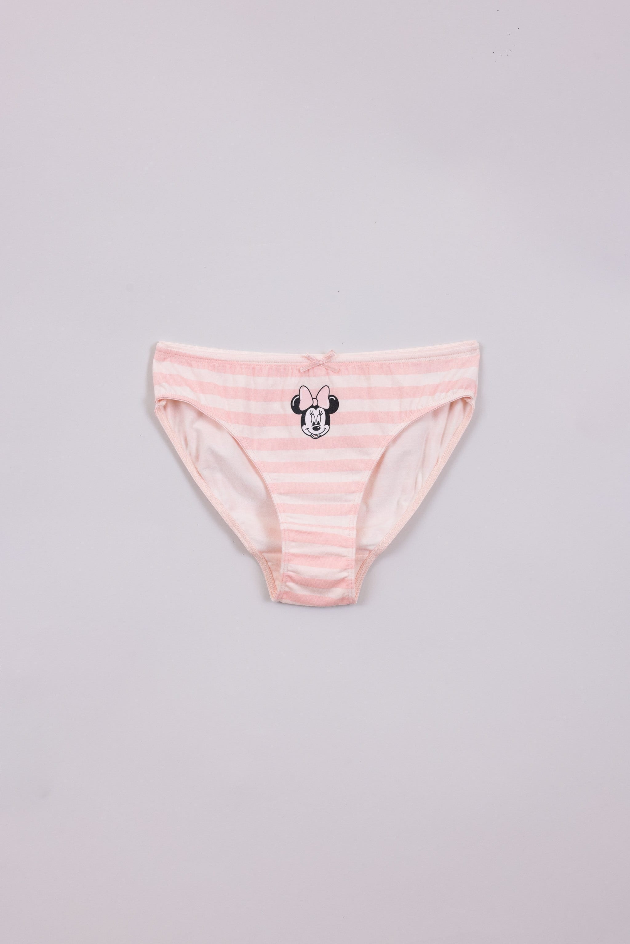 FOX אביזרים תחתונים מארז 3 תחתוני ביקיני בנות ממותג דיסני מארז 3 תחתוני ביקיני בנות ממותג דיסני