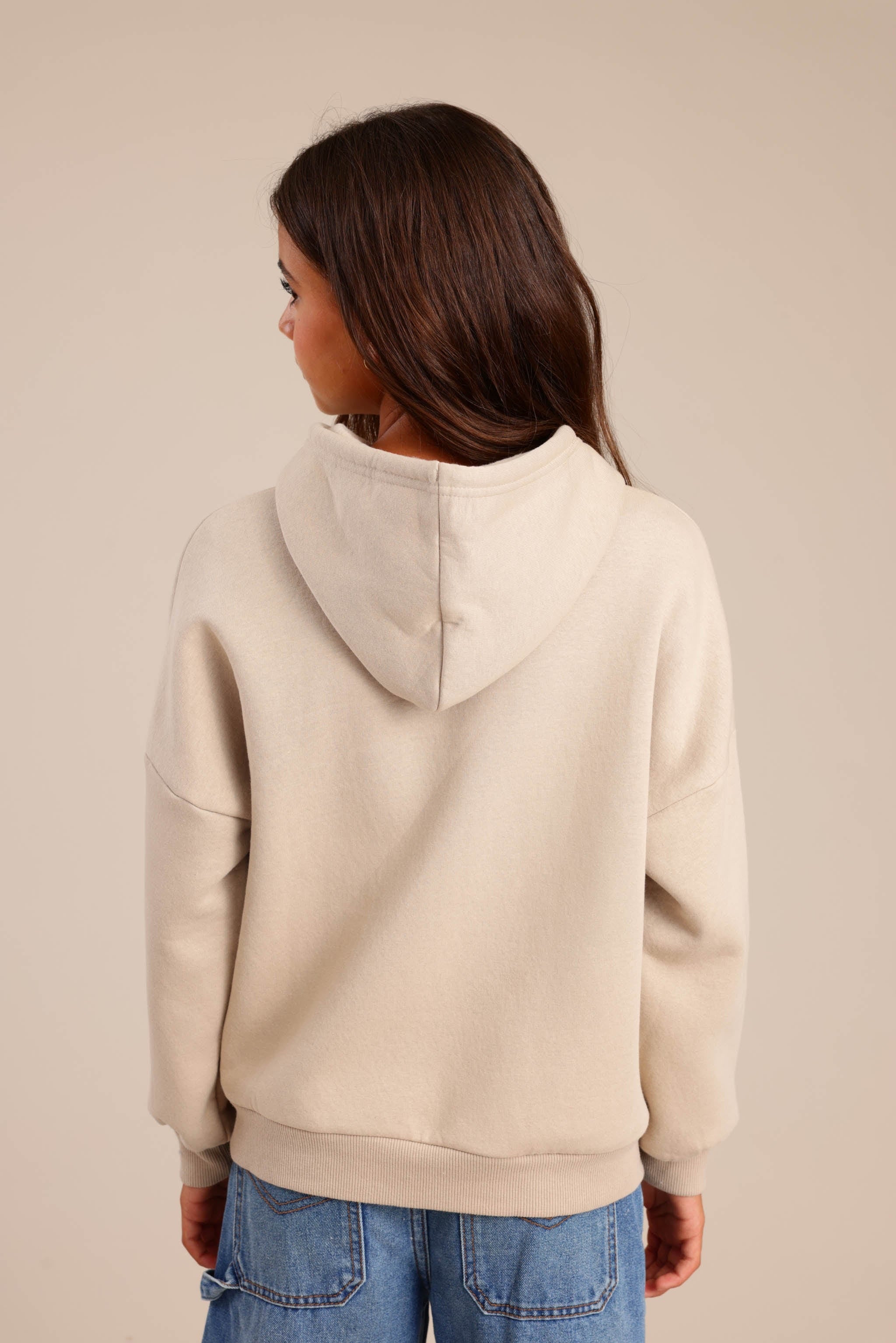 FOX בנות פוטרים קפוצ'ון פוטר קפוצ'ון פוטר