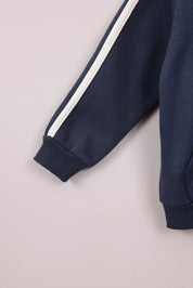 FOX תינוקות בנים פוטרים קרדיגן פוטר קרדיגן פוטר