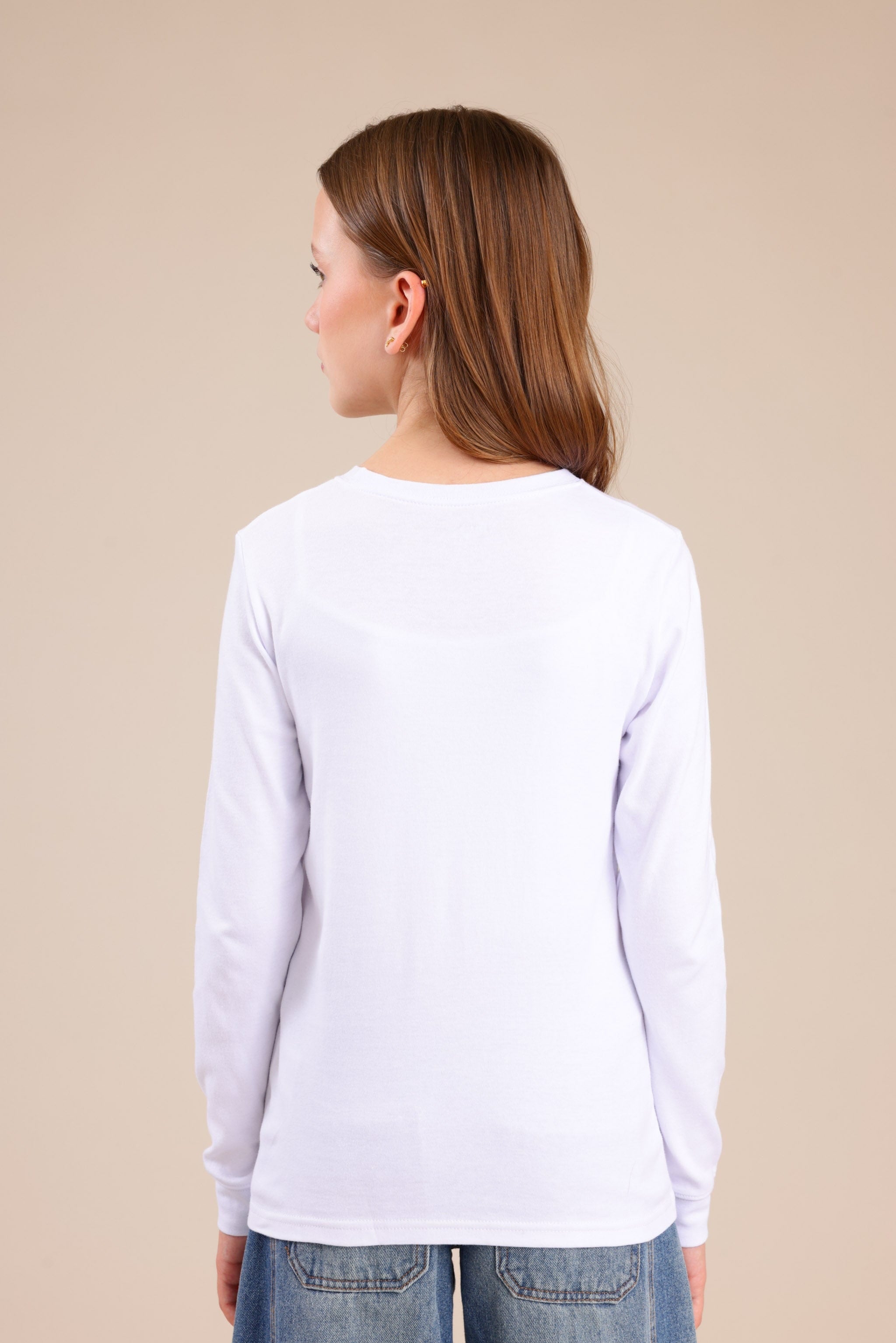 FOX אביזרים-פלנל חולצה גופיית פלנל ילדים unisex FOX | גופיית פלנל ילדים unisex | קנה עכשיו