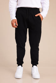 FOX גברים פוטרים מכנסי טק ארוכים מכנסי טק ארוכים