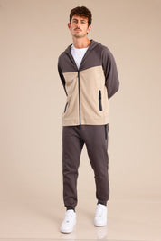 FOX גברים פוטרים מכנסי טק ארוכים מכנסי טק ארוכים