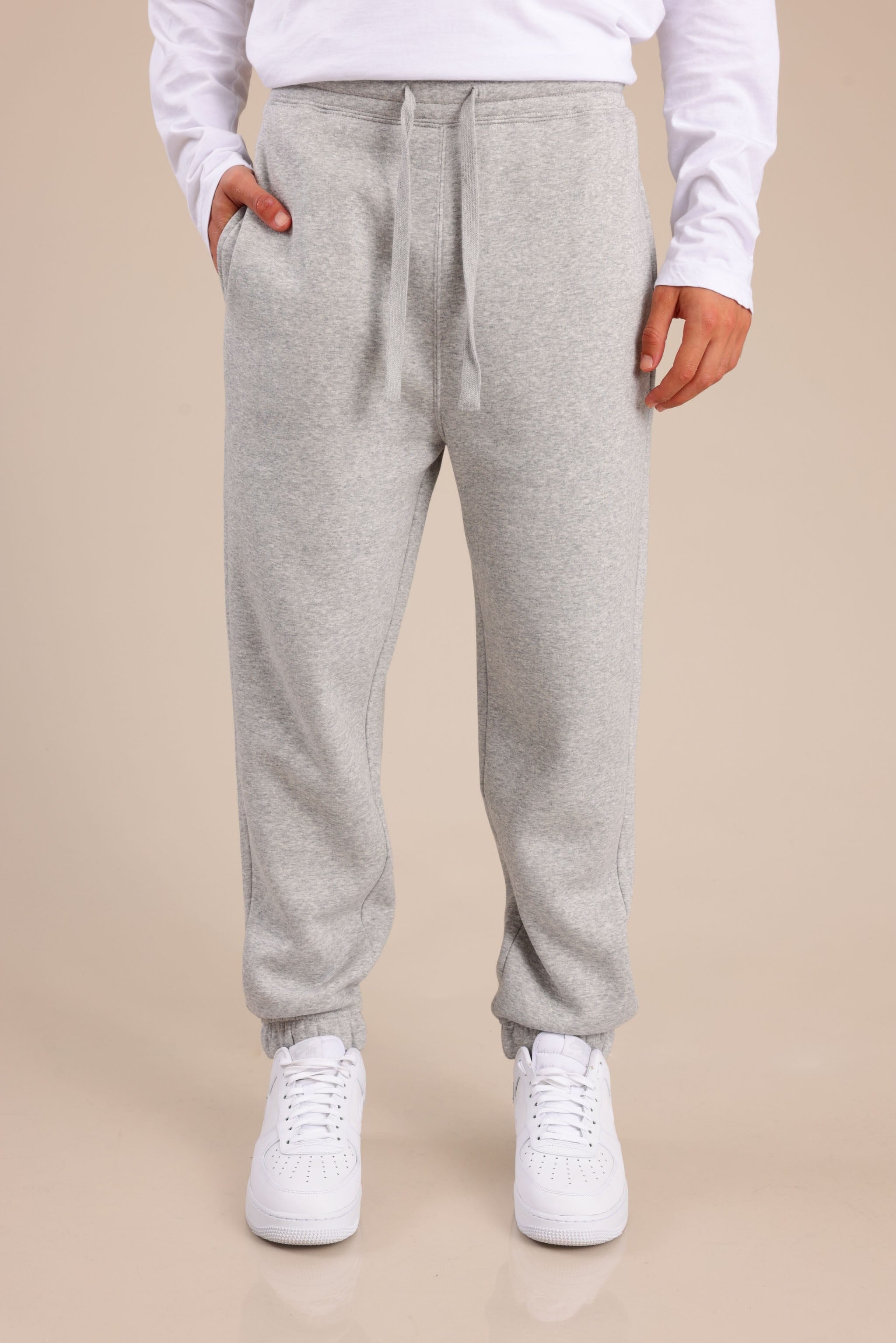 FOX גברים פוטרים מכנסי פוטר מכנסי פוטר