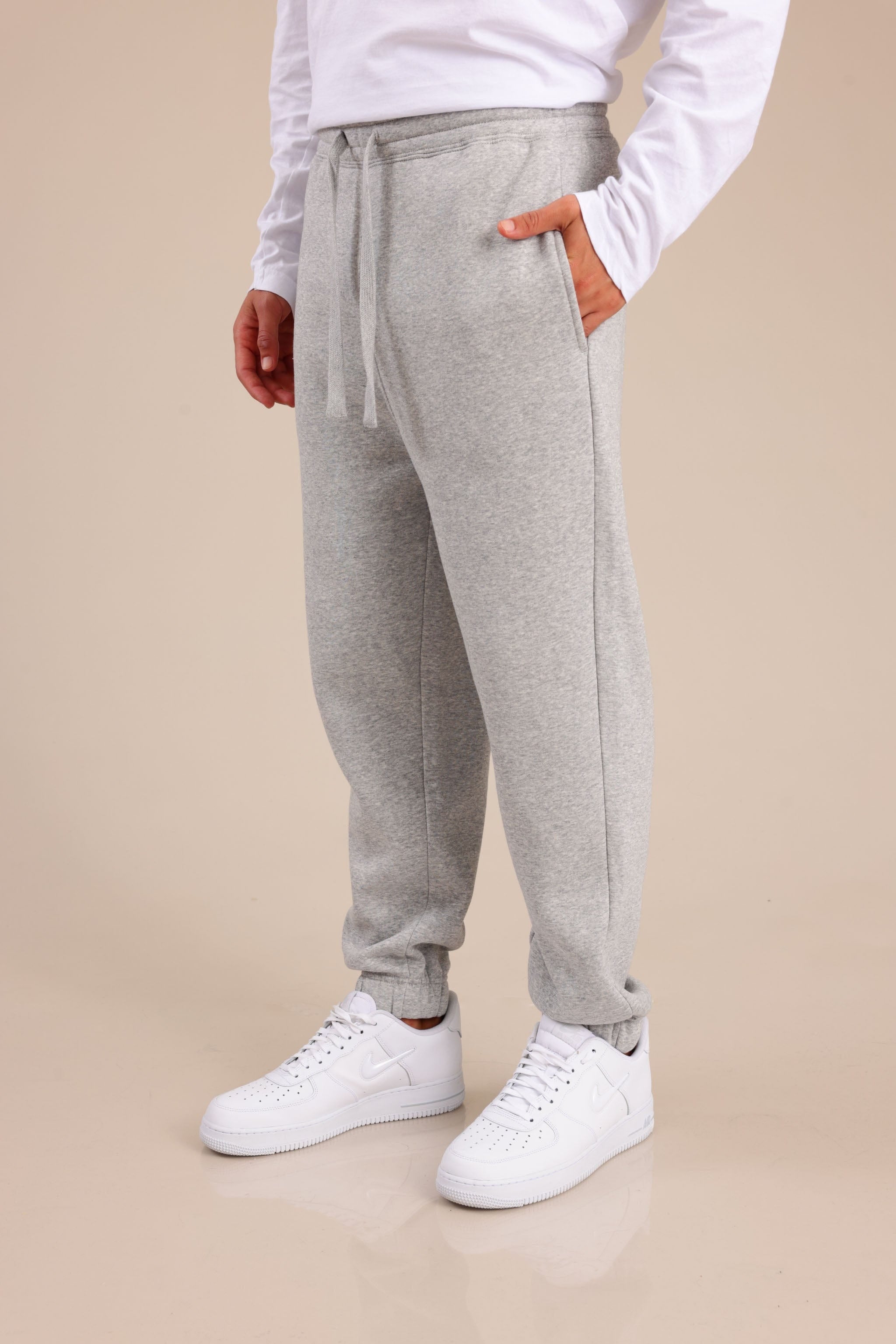 FOX גברים פוטרים מכנסי פוטר מכנסי פוטר