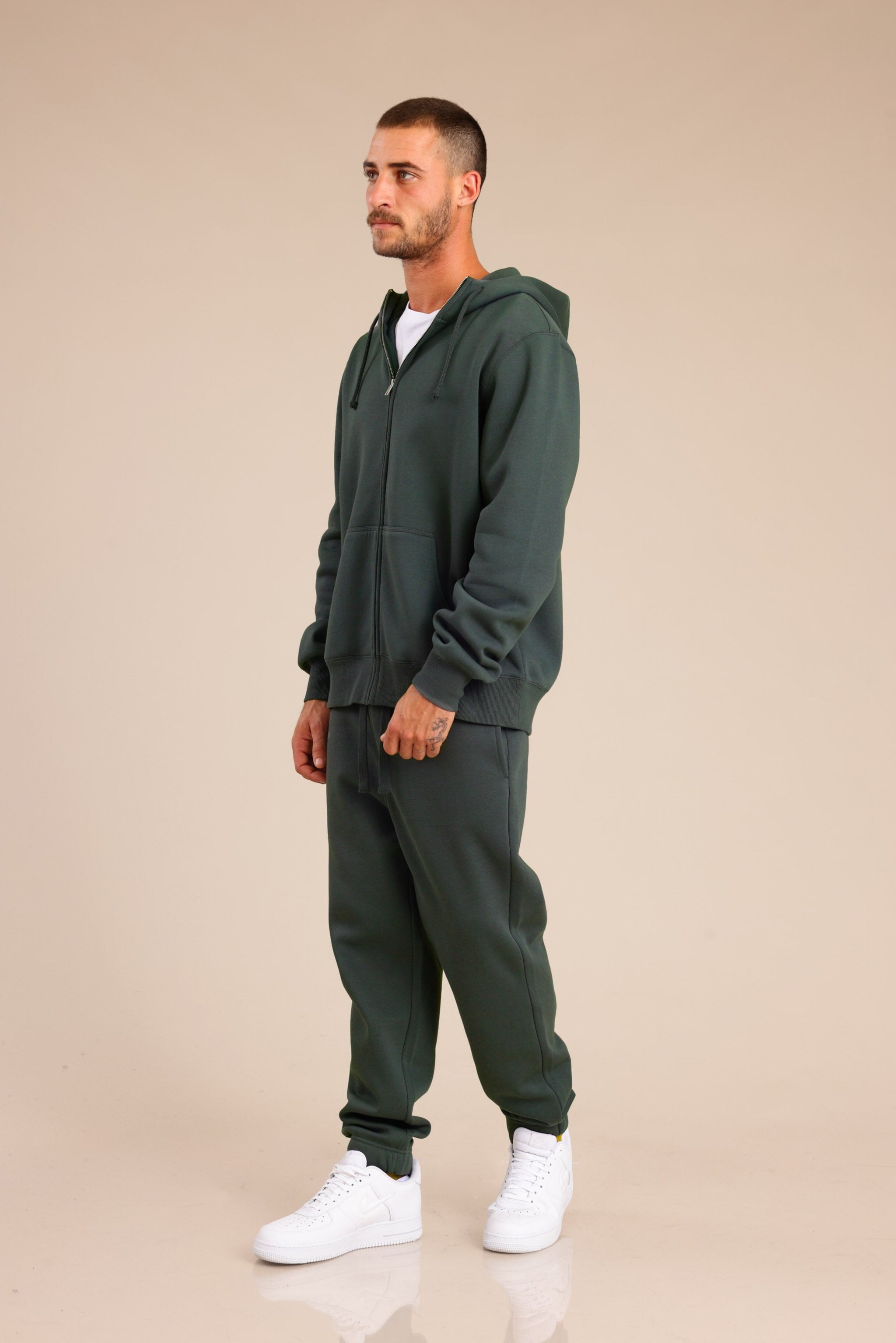 FOX FOX פוטרים מכנסי פוטר מכנסי פוטר