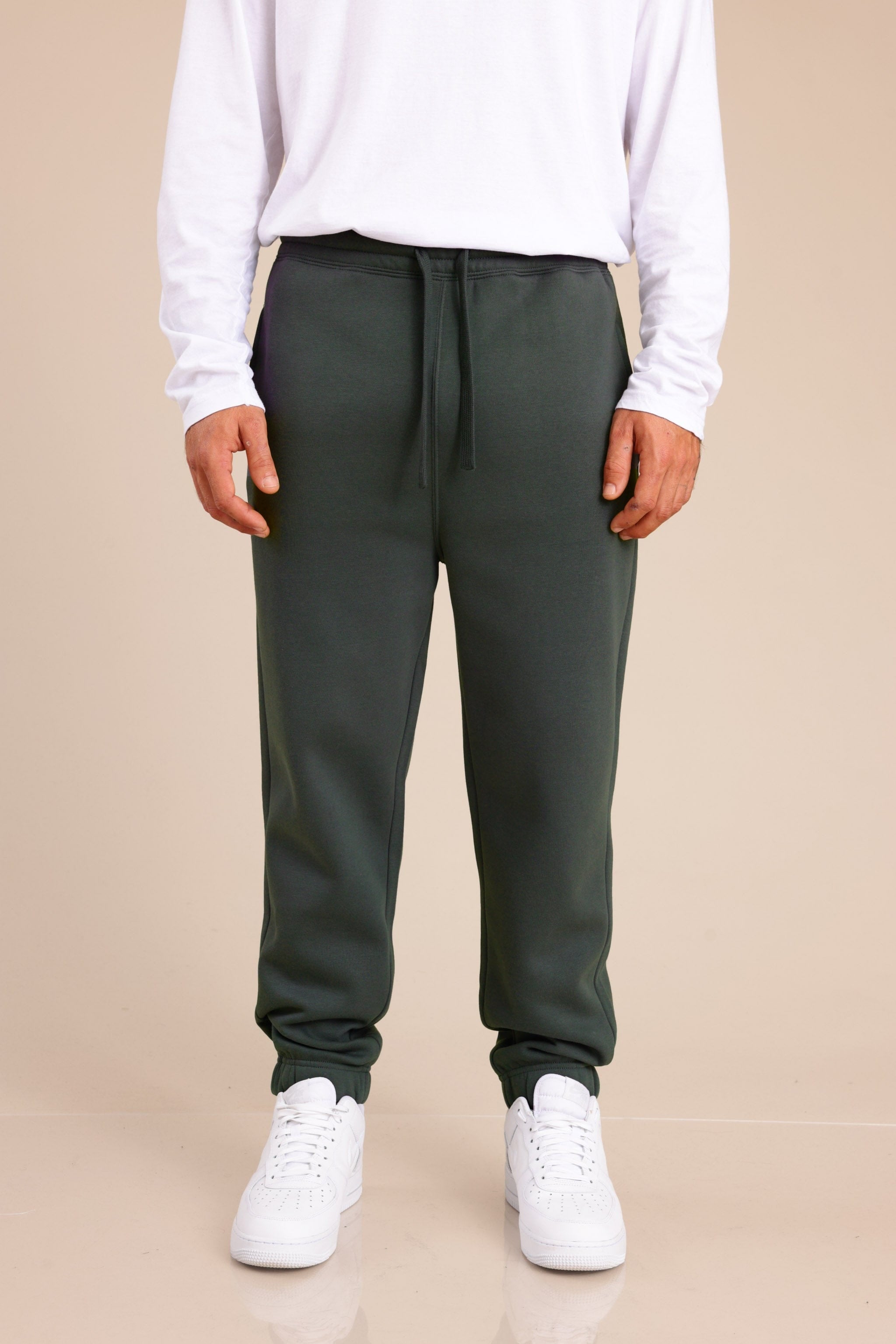 FOX FOX פוטרים מכנסי פוטר מכנסי פוטר