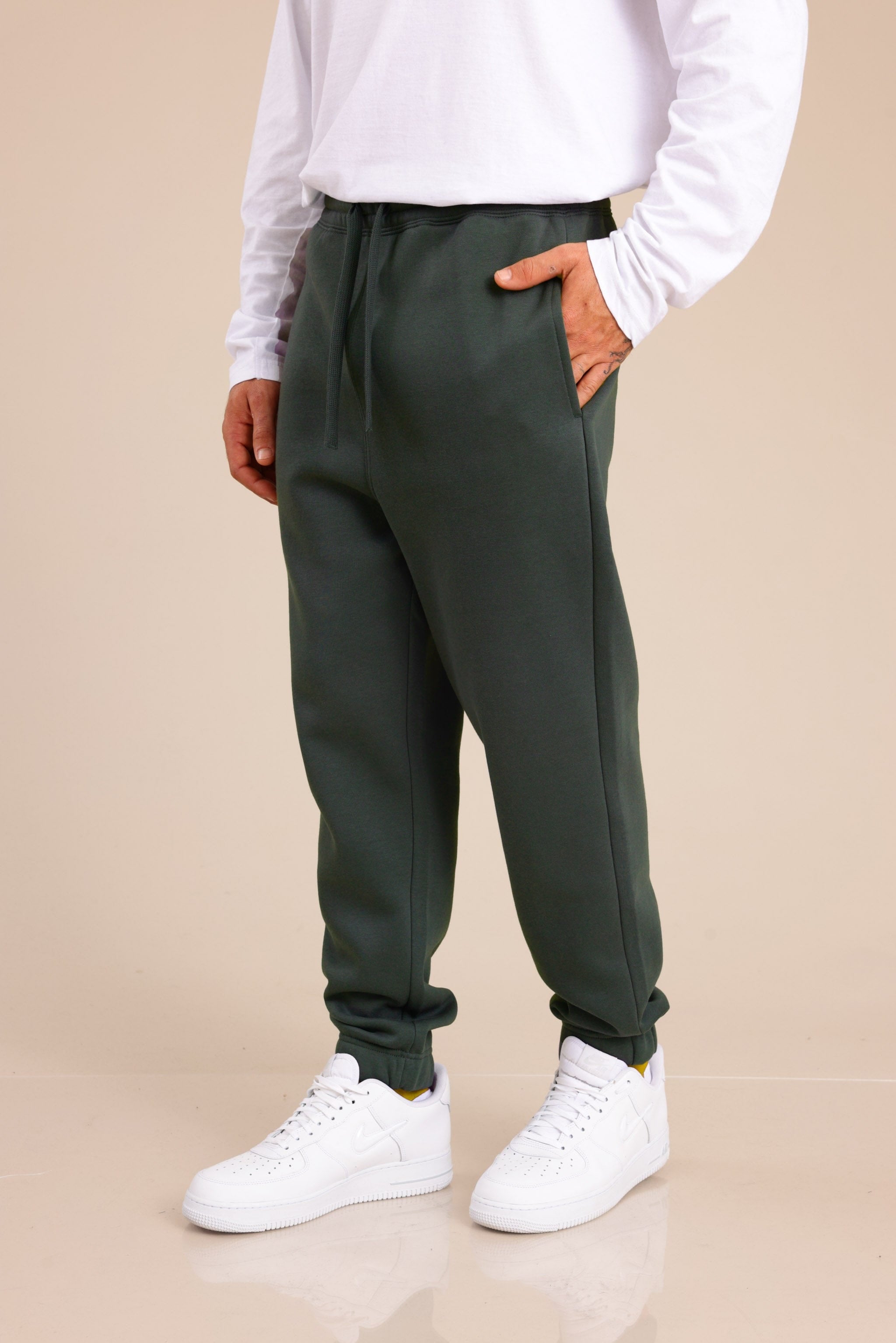 FOX FOX פוטרים מכנסי פוטר מכנסי פוטר