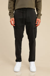 FOX גברים פוטרים מכנסיים מכנסיים