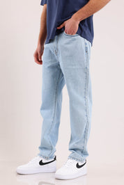 FOX גברים מכנסיים גינס LOOSE FOX | LOOSEג'ינס | קנה עכשיו