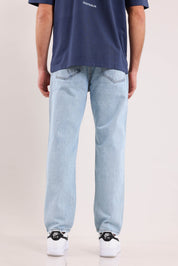 FOX גברים מכנסיים גינס LOOSE FOX | LOOSEג'ינס | קנה עכשיו