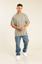 FOX FOX מכנסיים ג'ינס CARPENTERS ג'ינס CARPENTERS