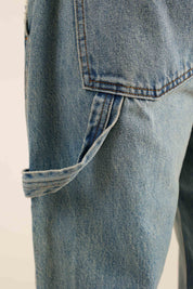 FOX FOX מכנסיים ג'ינס CARPENTERS ג'ינס CARPENTERS