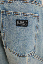 FOX FOX מכנסיים ג'ינס CARPENTERS ג'ינס CARPENTERS