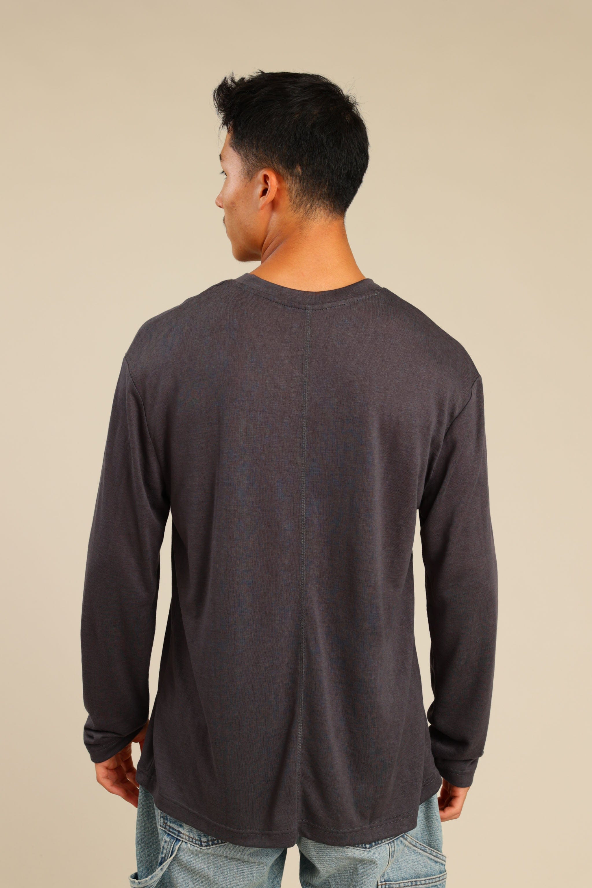 FOX גברים חולצה חולצת סלאב חולצת סלאב