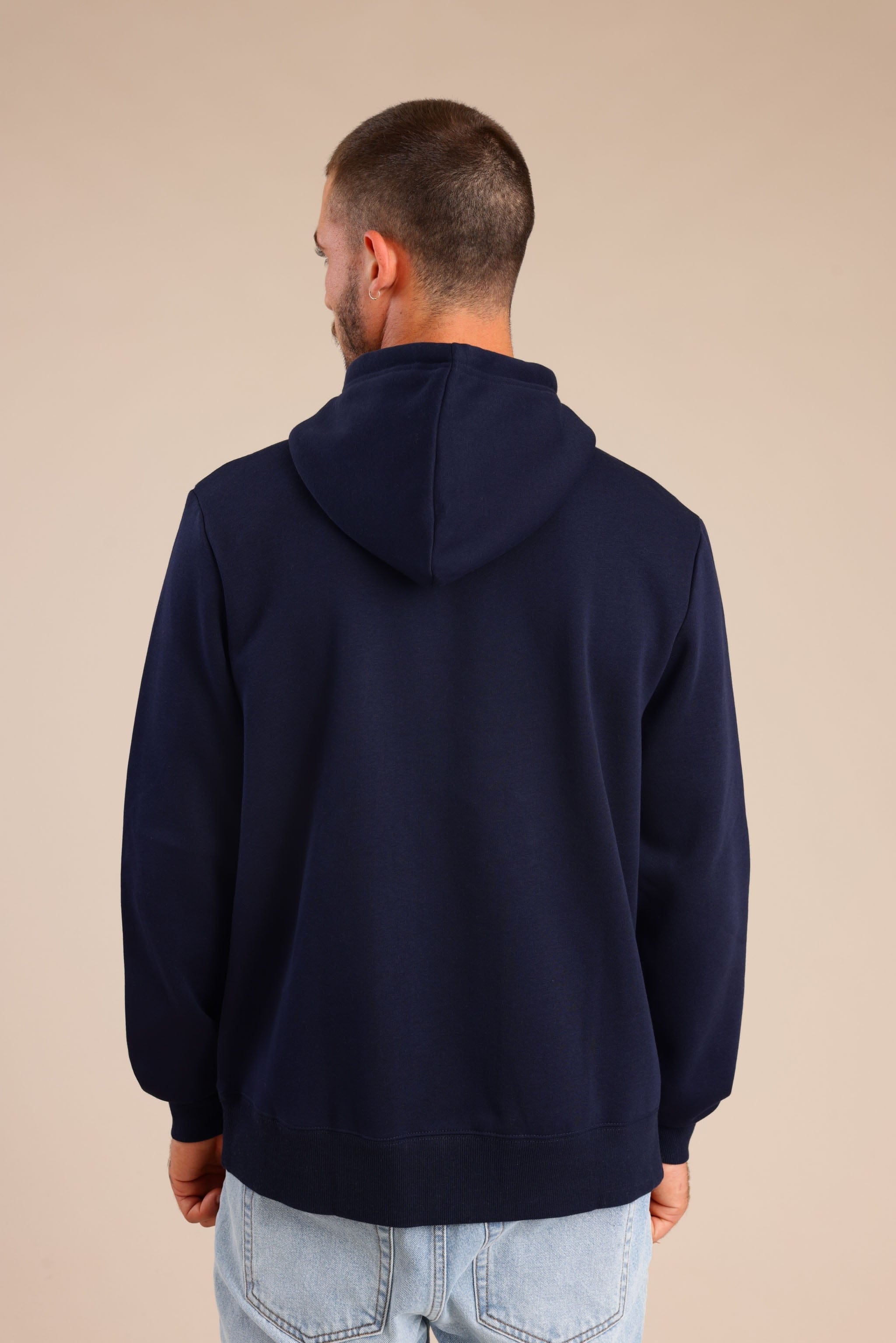 FOX גברים פוטרים פוטר קפוצ'ון פוטר קפוצ'ון