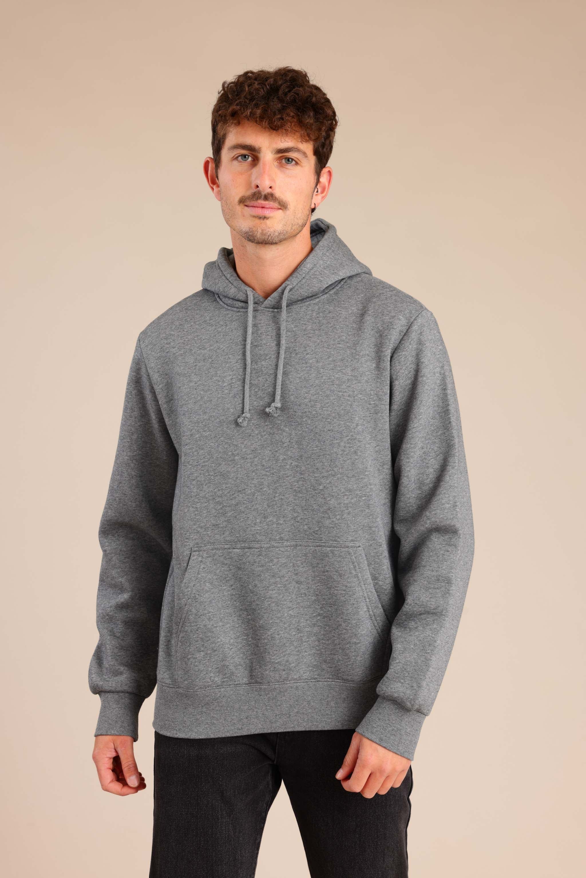 FOX גברים פוטרים פוטר קפוצ'ון פוטר קפוצ'ון