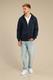 FOX FOX פוטרים פוטר קרדיגן קפוצ'ון פוטר קרדיגן קפוצ'ון